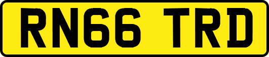 RN66TRD