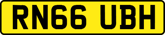 RN66UBH