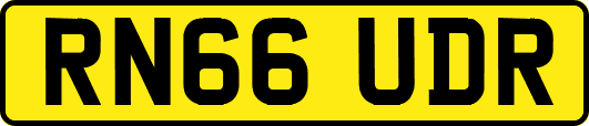 RN66UDR