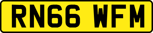 RN66WFM