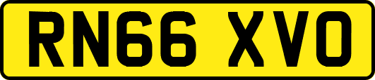 RN66XVO