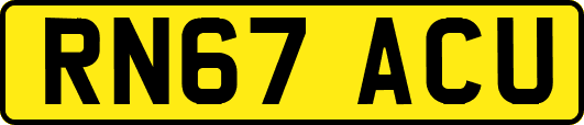 RN67ACU