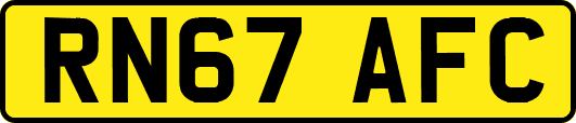 RN67AFC