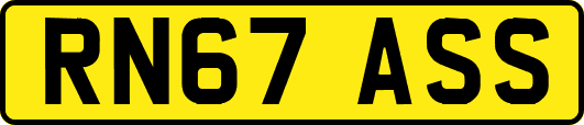 RN67ASS