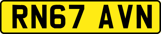 RN67AVN