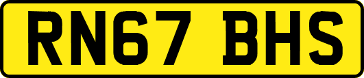 RN67BHS