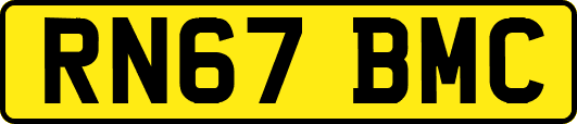 RN67BMC