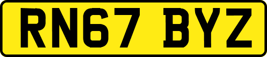 RN67BYZ