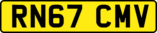 RN67CMV