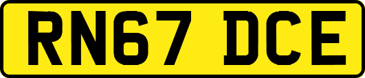RN67DCE