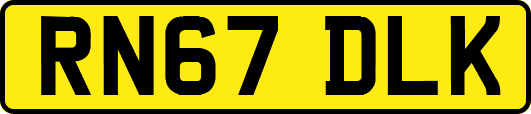 RN67DLK