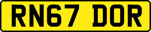 RN67DOR