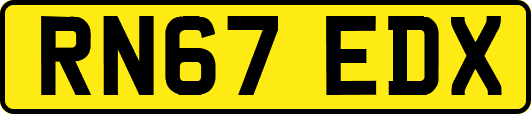 RN67EDX