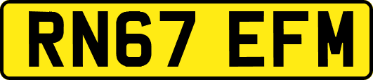 RN67EFM