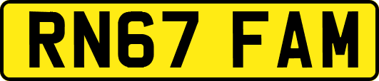 RN67FAM