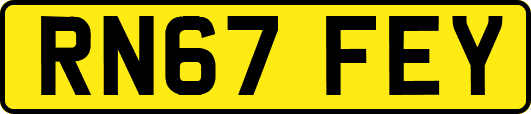 RN67FEY