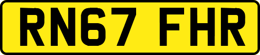 RN67FHR