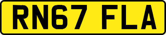 RN67FLA