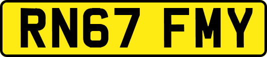 RN67FMY