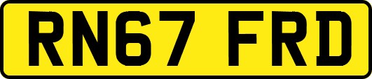 RN67FRD