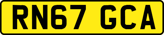RN67GCA