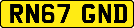 RN67GND