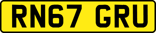 RN67GRU