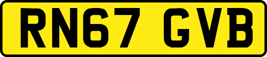 RN67GVB