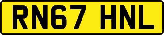 RN67HNL