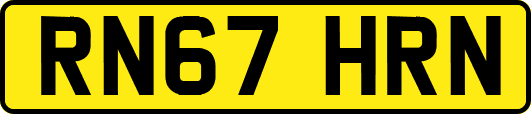 RN67HRN