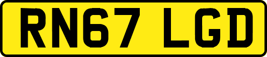 RN67LGD