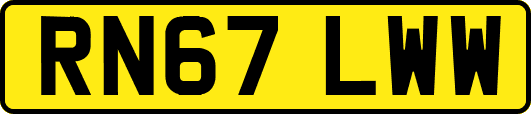 RN67LWW