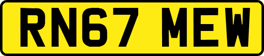 RN67MEW
