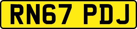 RN67PDJ