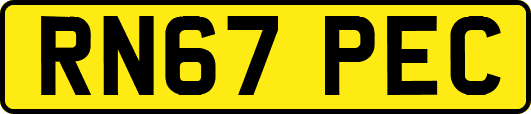RN67PEC