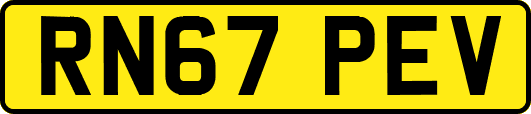 RN67PEV