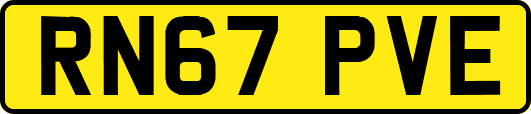 RN67PVE