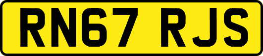 RN67RJS