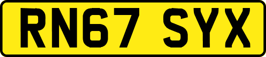 RN67SYX