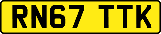 RN67TTK