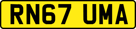 RN67UMA