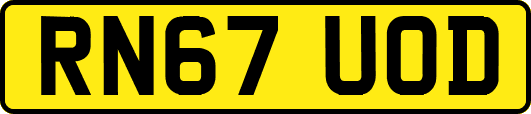 RN67UOD