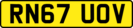 RN67UOV