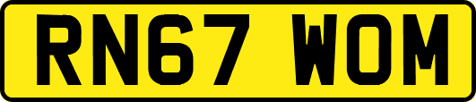 RN67WOM