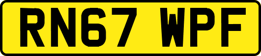 RN67WPF
