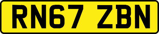 RN67ZBN