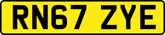 RN67ZYE