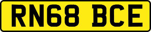 RN68BCE