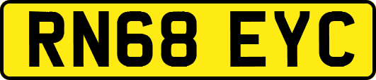 RN68EYC