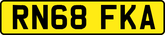 RN68FKA
